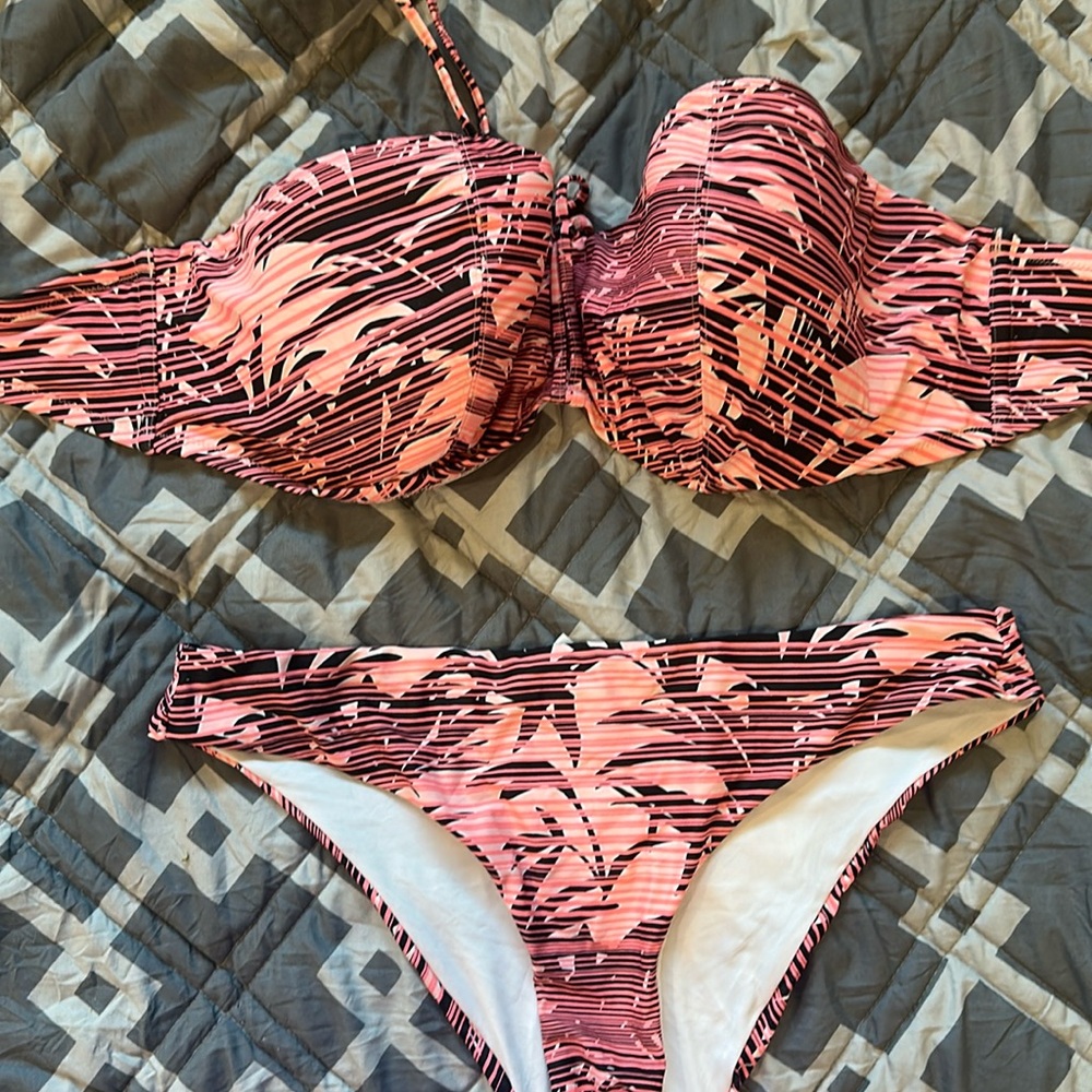 Greta “soul city” bikini 40 DDD / XL